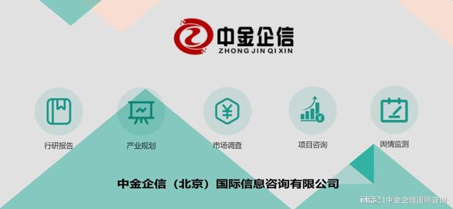 2024-2030年锌粉行业市场监测及投资环境评估预测报告-中金企信发