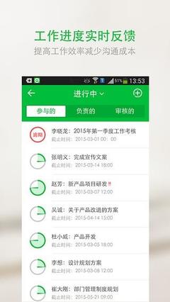 企信