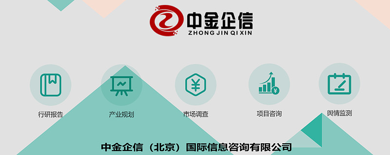 全球及中国锂电池隔膜市场全景调研报告(涵盖市场分析及重点企业竞争分析)-中金企信发布